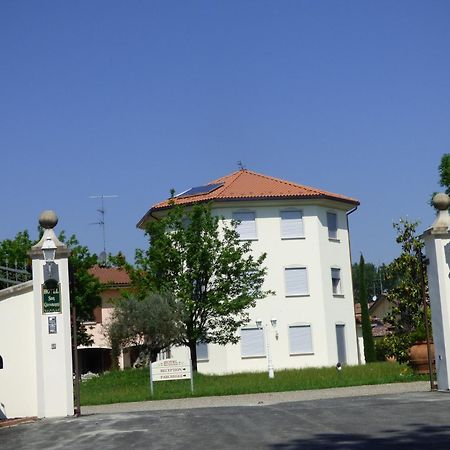 Boutique Hotel San Giovanni San Giovanni in Persiceto Kültér fotó