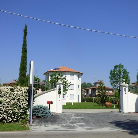Boutique Hotel San Giovanni San Giovanni in Persiceto Kültér fotó