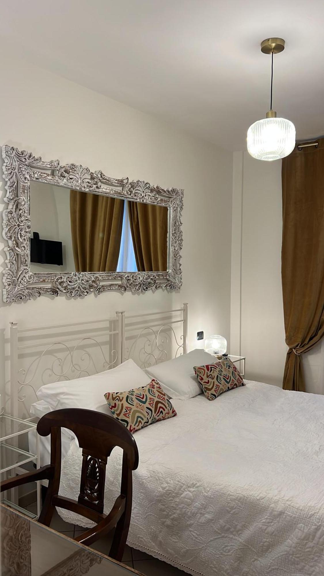 Boutique Hotel San Giovanni San Giovanni in Persiceto Kültér fotó