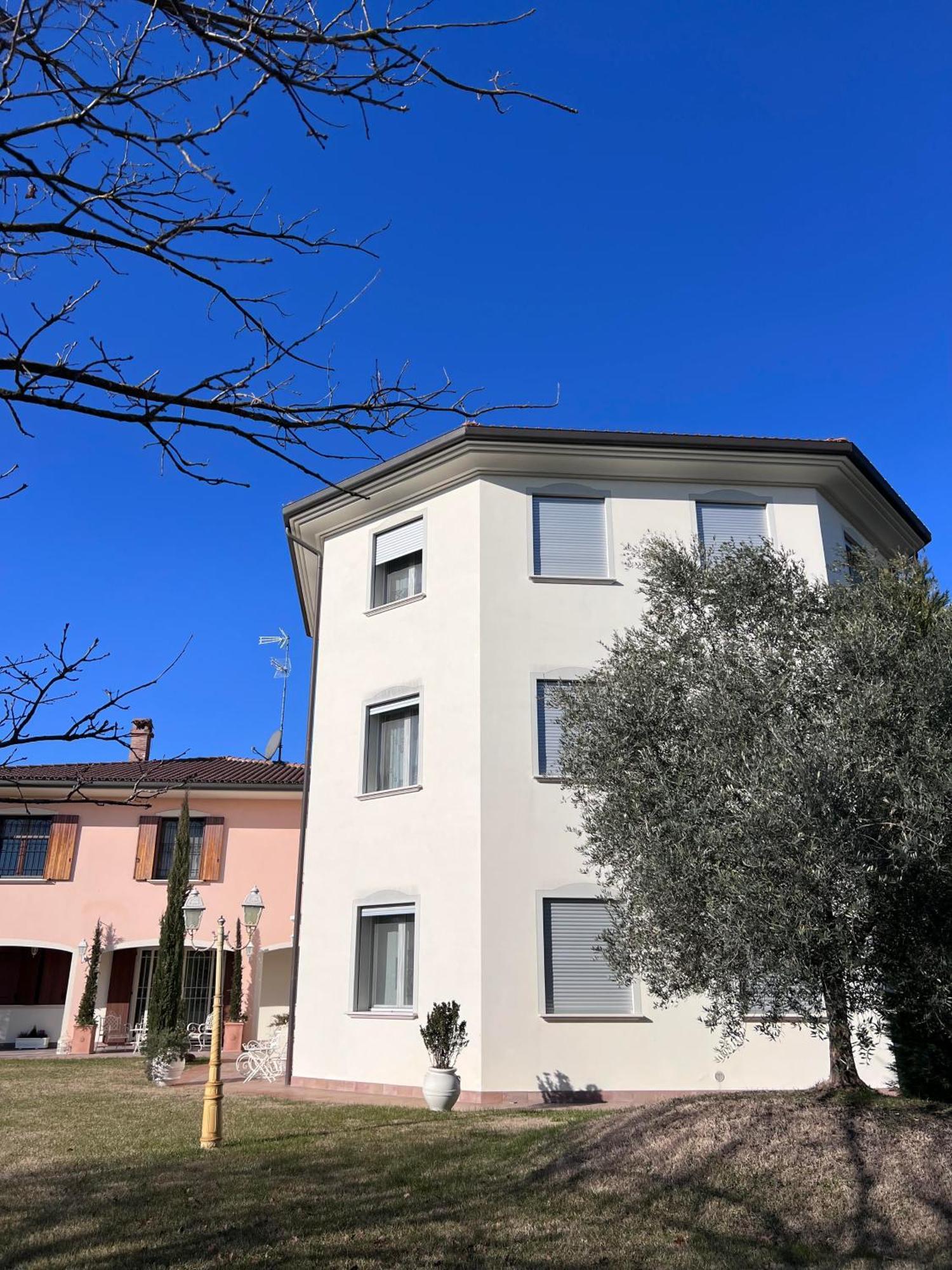 Boutique Hotel San Giovanni San Giovanni in Persiceto Kültér fotó