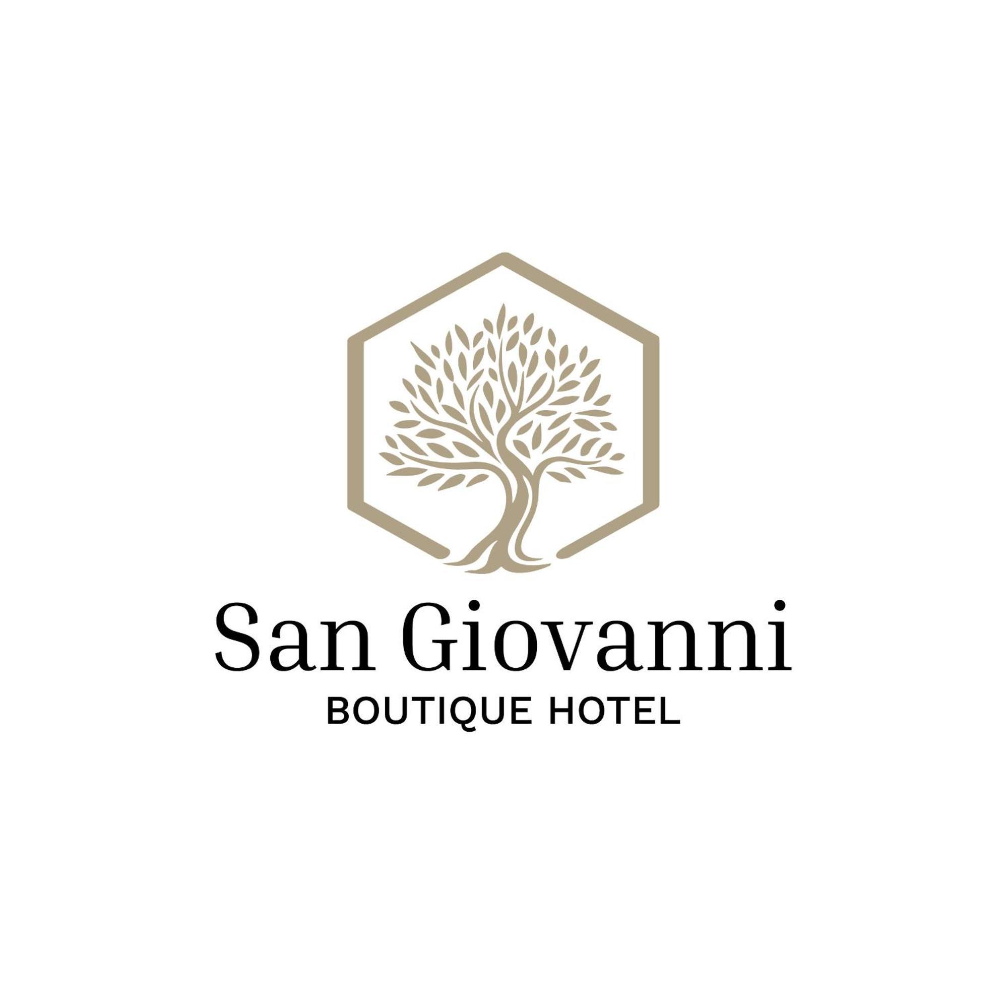 Boutique Hotel San Giovanni San Giovanni in Persiceto Kültér fotó