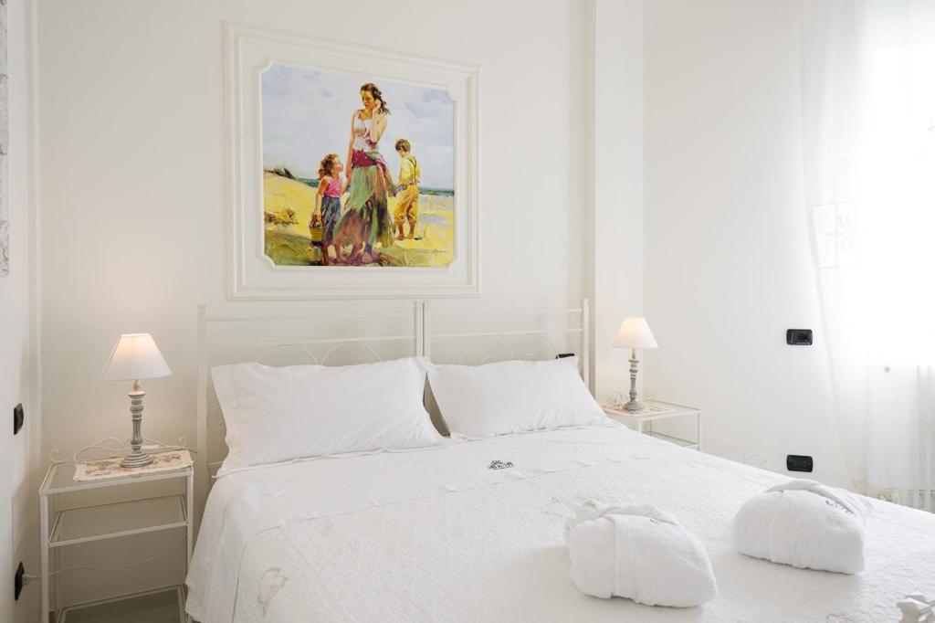 Boutique Hotel San Giovanni San Giovanni in Persiceto Kültér fotó