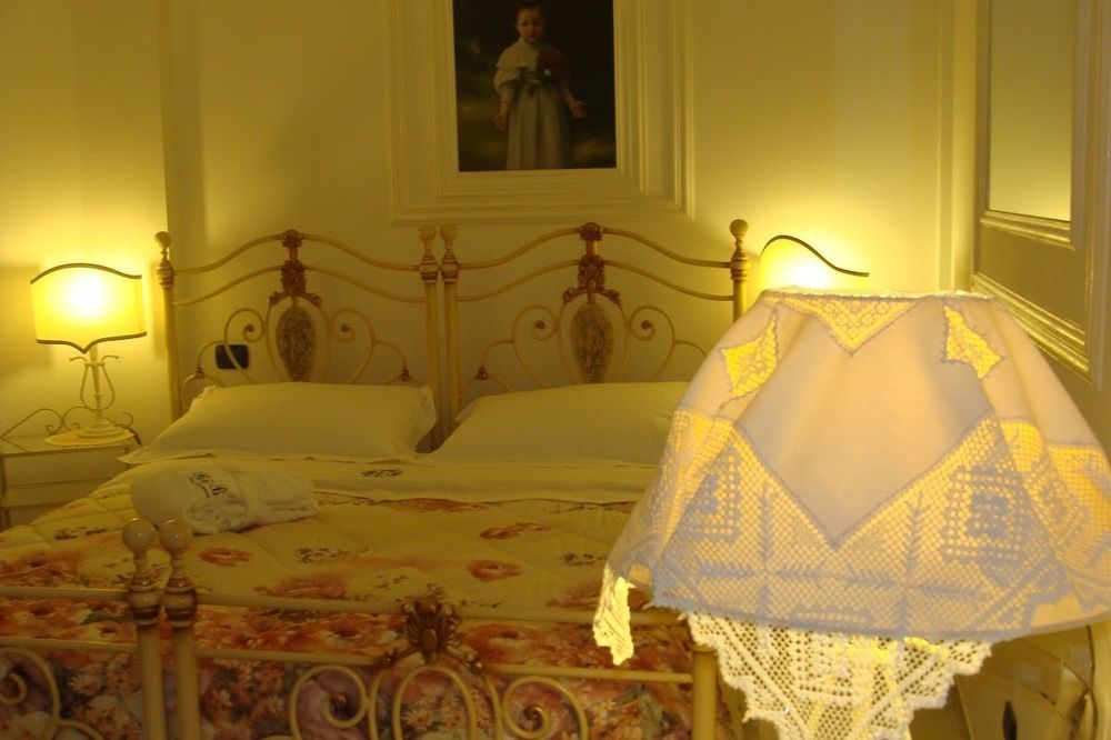 Boutique Hotel San Giovanni San Giovanni in Persiceto Kültér fotó