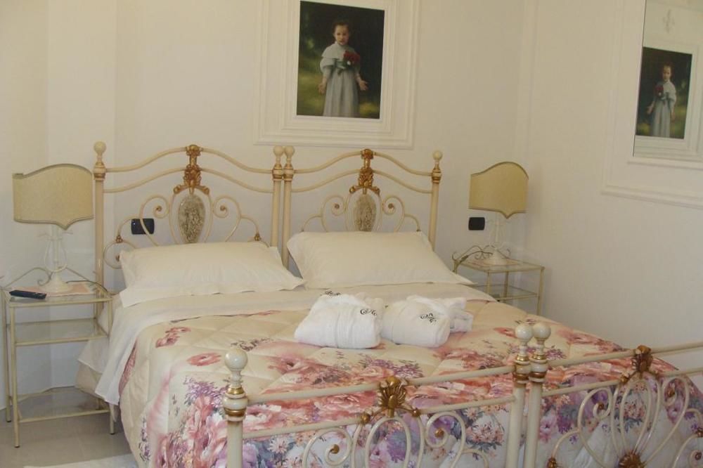 Boutique Hotel San Giovanni San Giovanni in Persiceto Kültér fotó