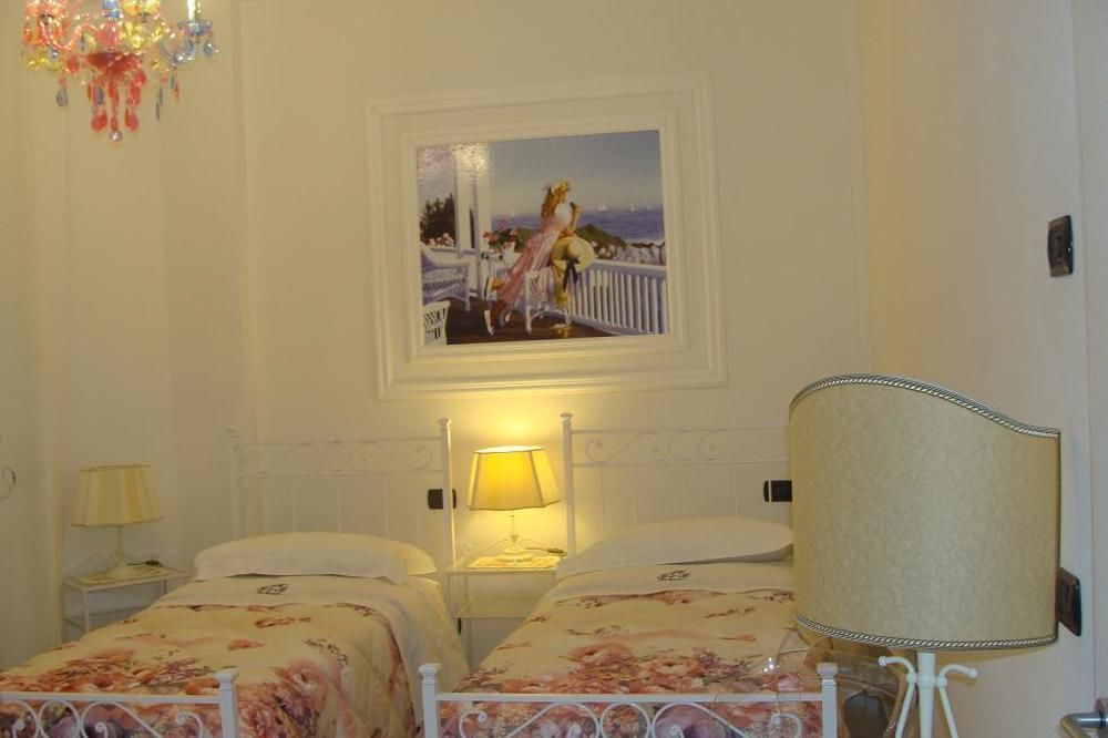 Boutique Hotel San Giovanni San Giovanni in Persiceto Kültér fotó