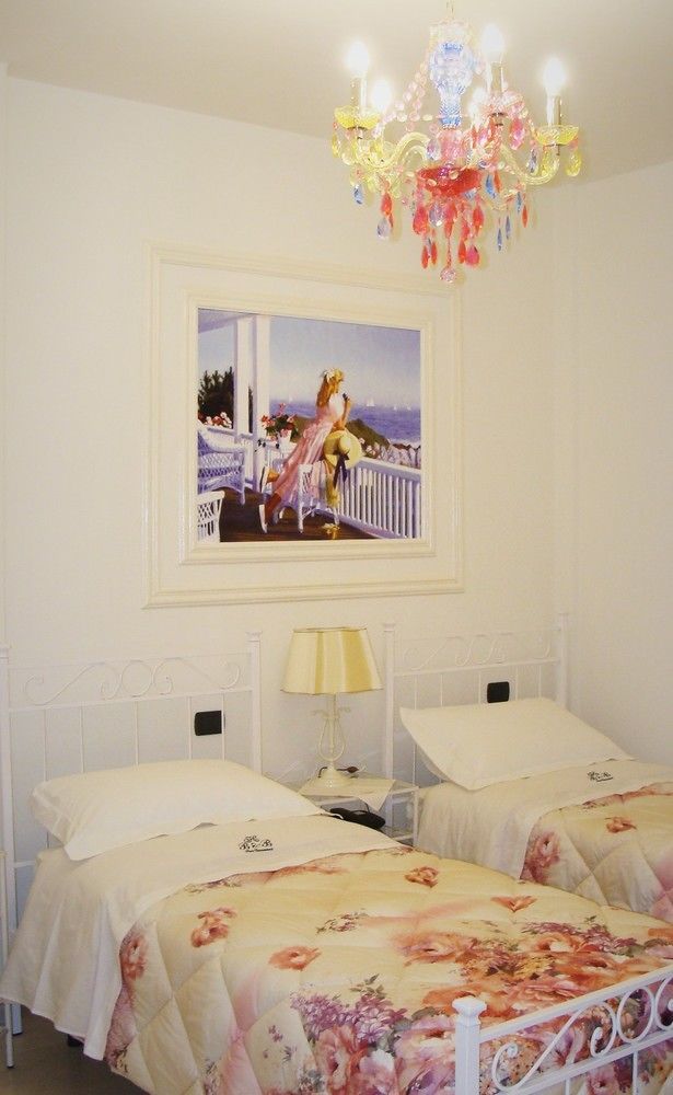 Boutique Hotel San Giovanni San Giovanni in Persiceto Kültér fotó