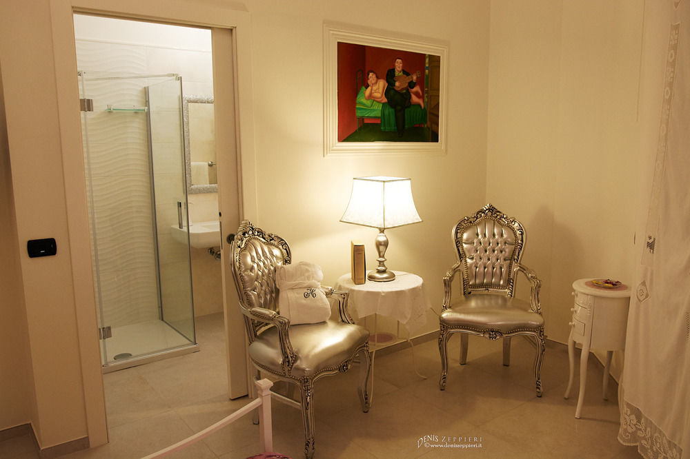 Boutique Hotel San Giovanni San Giovanni in Persiceto Kültér fotó
