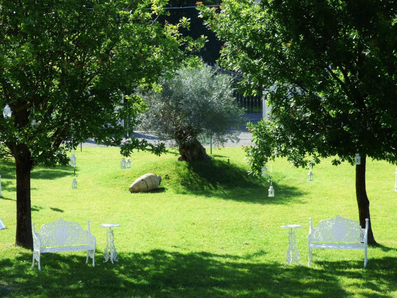 Boutique Hotel San Giovanni San Giovanni in Persiceto Kültér fotó