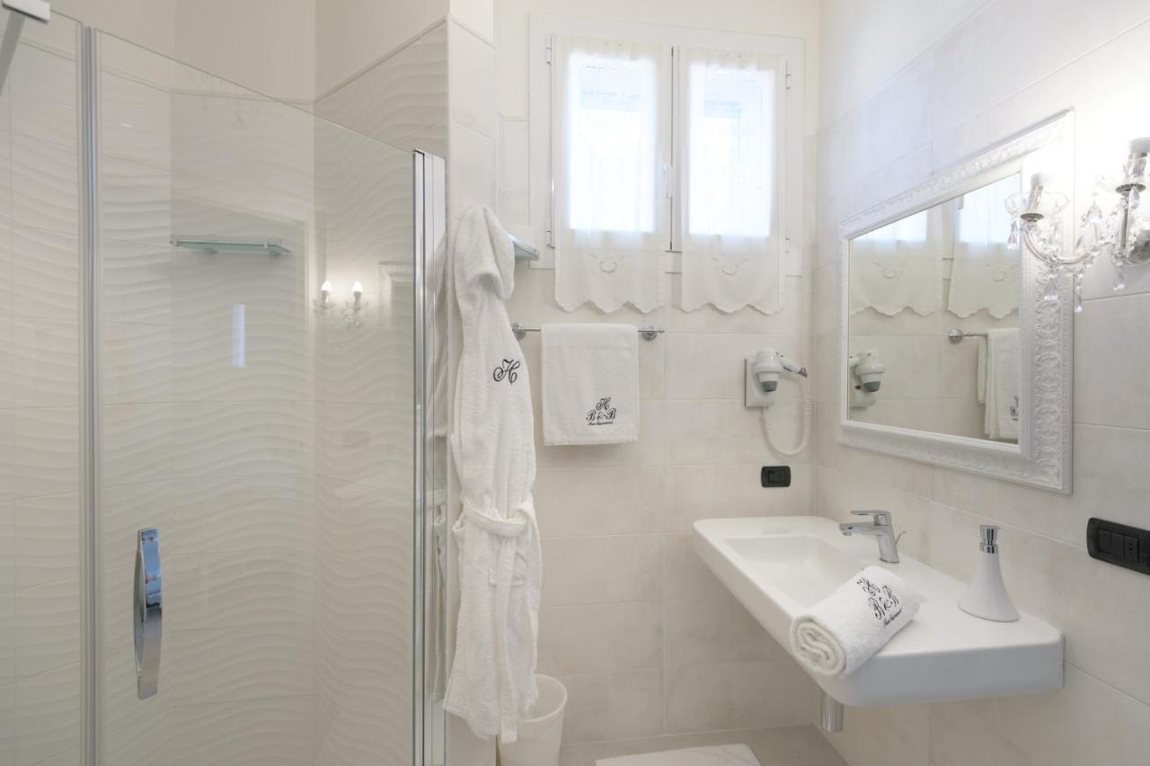 Boutique Hotel San Giovanni San Giovanni in Persiceto Kültér fotó