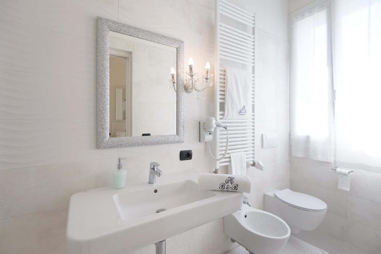 Boutique Hotel San Giovanni San Giovanni in Persiceto Kültér fotó
