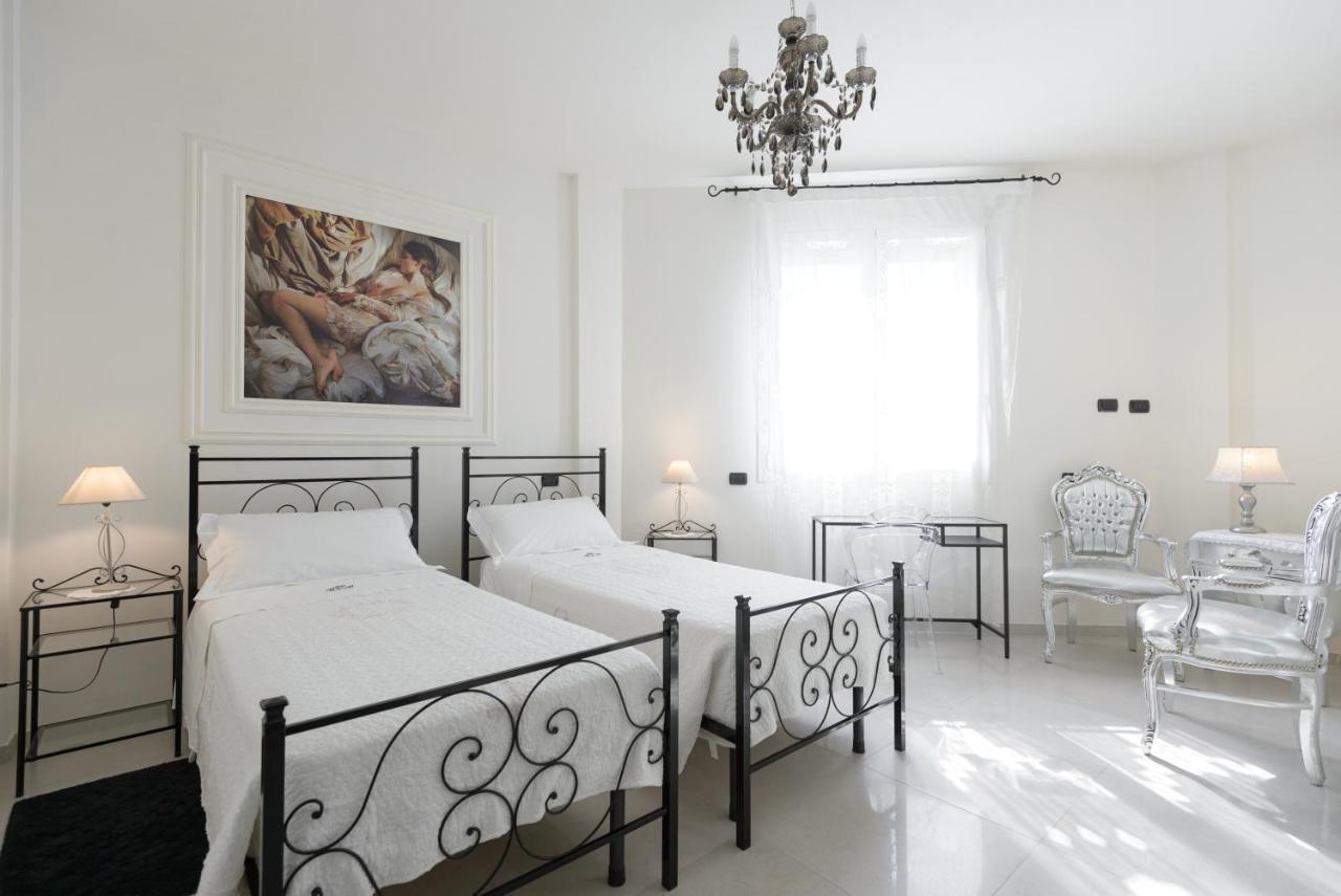Boutique Hotel San Giovanni San Giovanni in Persiceto Kültér fotó