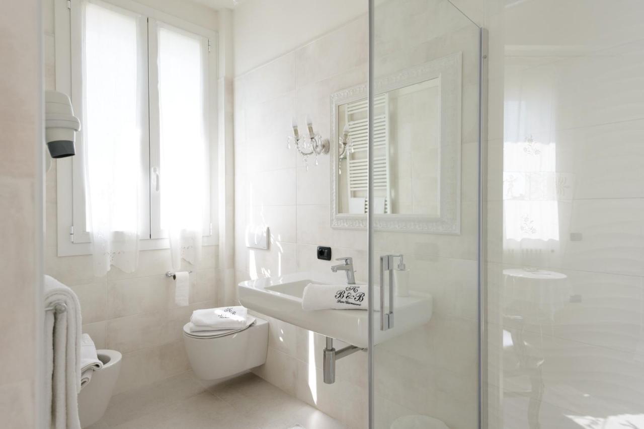 Boutique Hotel San Giovanni San Giovanni in Persiceto Kültér fotó