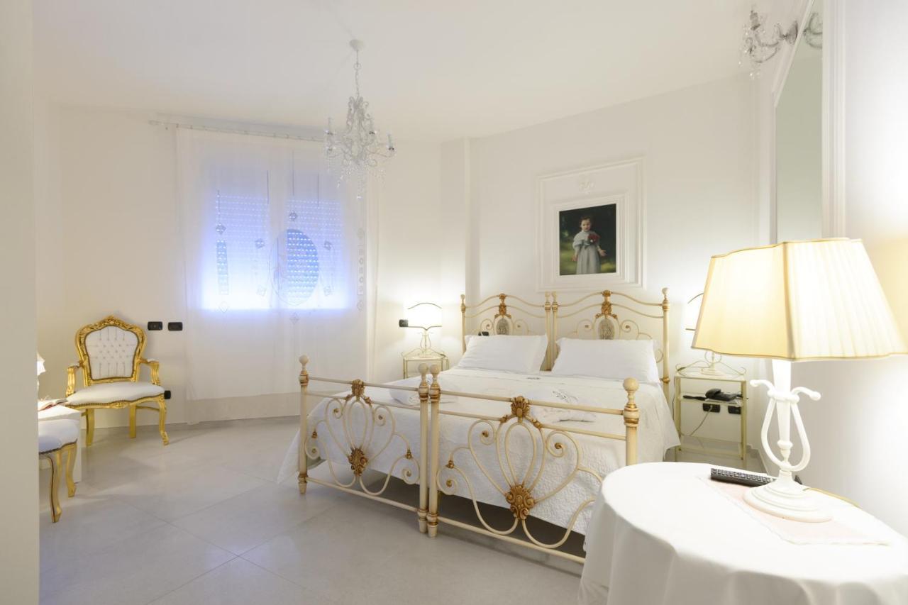 Boutique Hotel San Giovanni San Giovanni in Persiceto Kültér fotó