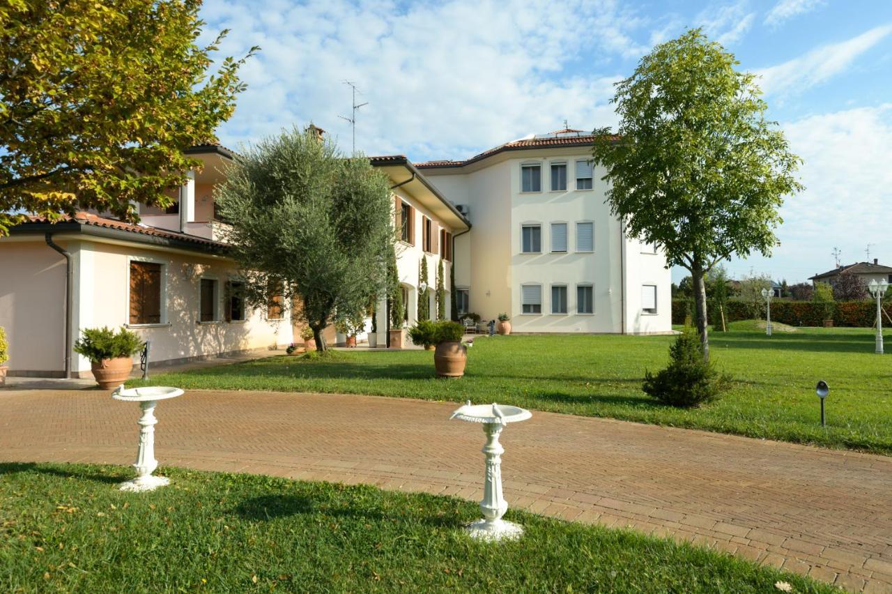 Boutique Hotel San Giovanni San Giovanni in Persiceto Kültér fotó