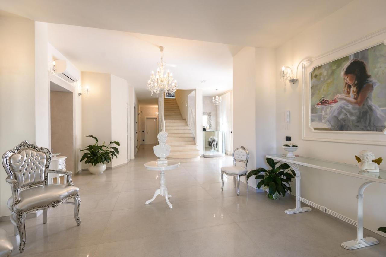 Boutique Hotel San Giovanni San Giovanni in Persiceto Kültér fotó