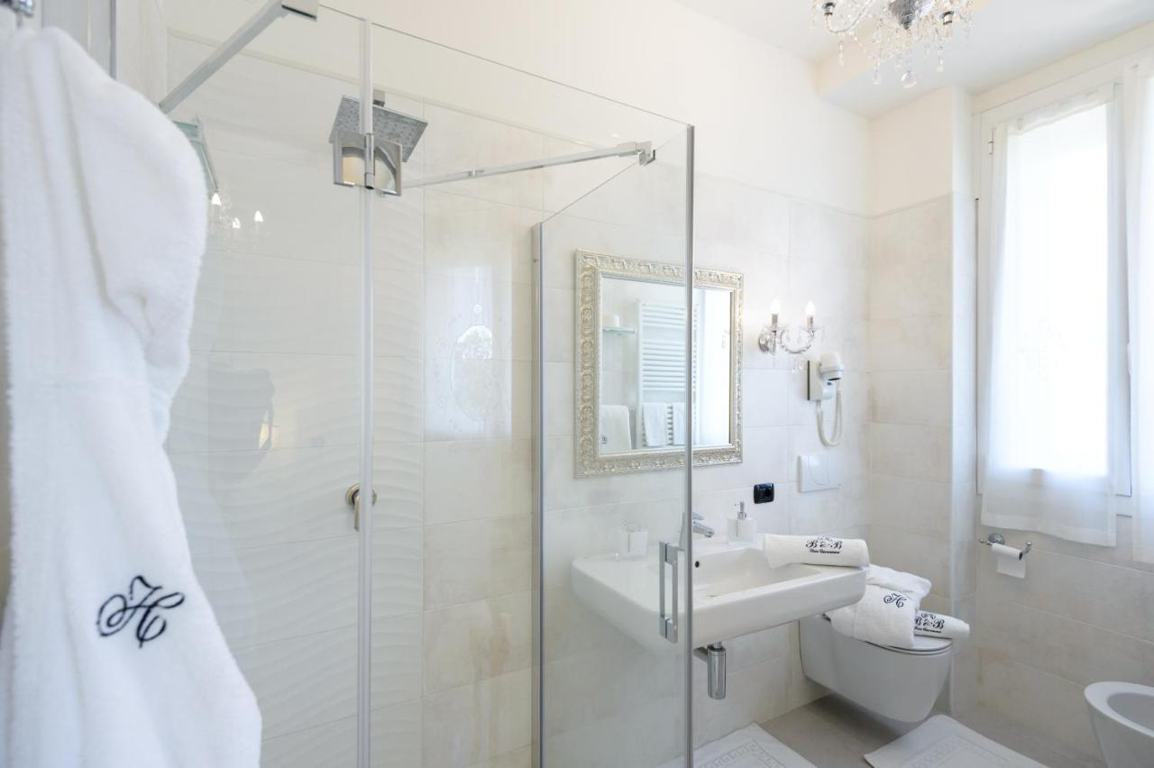 Boutique Hotel San Giovanni San Giovanni in Persiceto Kültér fotó