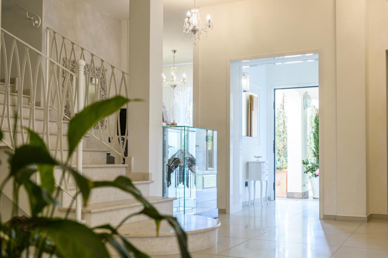 Boutique Hotel San Giovanni San Giovanni in Persiceto Kültér fotó